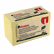 UNV28068 Recycled Sticky Notes, 3 X 3, Yellow; 18 100-Sheet Pads/Pack By UNIVERSAL OFFICE PRODUCTS