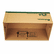 UNV28220 Recycled Record Storage Box, Letter, 12" x 24" x 10", Kraft, 12/Carton By UNIVERSAL OFFICE PRODUCTS