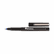 UNV29021 Roller Ball Stick Pen, Blue Ink, Extra Fine, Dozen By UNIVERSAL OFFICE PRODUCTS