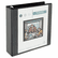 UNV30771 Comfort Grip Round Ring View Binder, 2" Capacity, 9-1/2 x 11, Black By UNIVERSAL OFFICE PRODUCTS
