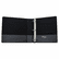 UNV30771 Comfort Grip Round Ring View Binder, 2" Capacity, 9-1/2 x 11, Black By UNIVERSAL OFFICE PRODUCTS