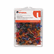 UNV31312 Colored Push Pins, Plastic, Gemstone, 3/8", 100/Pack By UNIVERSAL OFFICE PRODUCTS