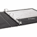 UNV31412 Suede Finish Vinyl Round Ring Binder With Label Holder, 1" Capacity, Royal Blue By UNIVERSAL OFFICE PRODUCTS