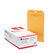 UNV35261 Kraft Clasp Envelope, Side Seam, 28lb, 6 1/2 x 9 1/2, Light Brown, 100/Box By UNIVERSAL OFFICE PRODUCTS