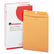 UNV35264 Kraft Clasp Envelope, Side Seam, 28lb, 9 x 12, Light Brown, 100/Box By UNIVERSAL OFFICE PRODUCTS