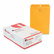 UNV35264 Kraft Clasp Envelope, Side Seam, 28lb, 9 x 12, Light Brown, 100/Box By UNIVERSAL OFFICE PRODUCTS