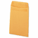 UNV35290 Self-Stick File-Style Envelope, Contemporary, 12 x 9, Brown, 250/Box By UNIVERSAL OFFICE PRODUCTS