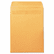UNV35291 Self-Stick File-Style Envelope, Contemporary, 12 1/2 x 9 1/2, Brown, 250/Box By UNIVERSAL OFFICE PRODUCTS