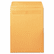 UNV35291 Self-Stick File-Style Envelope, Contemporary, 12 1/2 x 9 1/2, Brown, 250/Box By UNIVERSAL OFFICE PRODUCTS