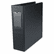 UNV35411 Suede Finish Vinyl Round Ring Binder With Label Holder, 3" Capacity, Black By UNIVERSAL OFFICE PRODUCTS