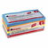 UNV35610 Standard Self-Stick Bright Pads, 3 x 3, 4 Colors, 12 100-Sheet Pads/Pack By UNIVERSAL OFFICE PRODUCTS