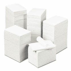 UNV35624 Bulk Scratch Pads, Unruled, 4 x 6, White, 100-Sheet Pads, 120 Pads/Carton By UNIVERSAL OFFICE PRODUCTS