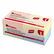 UNV35669 Standard Self-Stick Notes, 3 x 3, 4 Pastel Colors, 12 100-Sheet Pads/Pack By UNIVERSAL OFFICE PRODUCTS