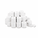 UNV35710 Adding Machine/Calculator Roll, 16 lb, 1/2" Core, 2-1/4" x 150 ft,White, 100/CT By UNIVERSAL OFFICE PRODUCTS