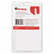 UNV37103 Self-Adhesive Postage Meter Labels, 1-1/2w x 2-3/4 or 5-1/2, WE, 160-Sheet/Pack By UNIVERSAL OFFICE PRODUCTS