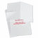 UNV37103 Self-Adhesive Postage Meter Labels, 1-1/2w x 2-3/4 or 5-1/2, WE, 160-Sheet/Pack By UNIVERSAL OFFICE PRODUCTS