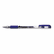 UNV39511 Roller Ball Stick Gel Pen, Blue Ink, Medium, Dozen By UNIVERSAL OFFICE PRODUCTS