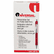 UNV39712 Roller Ball Retractable Gel Pen, Red Ink, Medium, Dozen By UNIVERSAL OFFICE PRODUCTS