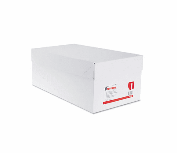 UNV40105 Catalog Envelope, Side Seam, 6 x 9, Light Brown, 500/Box By UNIVERSAL OFFICE PRODUCTS