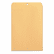 UNV41907 Kraft Clasp Envelope, Side Seam, 32lb, 9 x 12, Light Brown, 100/Box By UNIVERSAL OFFICE PRODUCTS