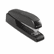 UNV43138 Executive Full Strip Stapler, 20-Sheet Capacity, Black By UNIVERSAL OFFICE PRODUCTS
