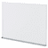 UNV43623 Dry Erase Board, Melamine, 36 x 24, Satin-Finished Aluminum Frame By UNIVERSAL OFFICE PRODUCTS