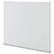 UNV43624 Dry Erase Board, Melamine, 48 x 36, Satin-Finished Aluminum Frame By UNIVERSAL OFFICE PRODUCTS