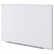 UNV43625 Dry Erase Board, Melamine, 60 x 36, Satin-Finished Aluminum Frame By UNIVERSAL OFFICE PRODUCTS