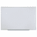 UNV43626 Dry Erase Board, Melamine, 72 x 48, Satin-Finished Aluminum Frame By UNIVERSAL OFFICE PRODUCTS