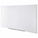 UNV43627 Dry Erase Board, Melamine, 96 x 48, Satin-Finished Aluminum Frame By UNIVERSAL OFFICE PRODUCTS
