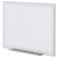 UNV44618 Dry Erase Board, Melamine, 24 x 18, Aluminum Frame By UNIVERSAL OFFICE PRODUCTS