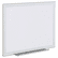 UNV44618 Dry Erase Board, Melamine, 24 x 18, Aluminum Frame By UNIVERSAL OFFICE PRODUCTS