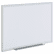 UNV44624 Dry Erase Board, Melamine, 36 x 24, Aluminum Frame By UNIVERSAL OFFICE PRODUCTS
