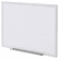 UNV44624 Dry Erase Board, Melamine, 36 x 24, Aluminum Frame By UNIVERSAL OFFICE PRODUCTS