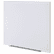 UNV44636 Dry Erase Board, Melamine, 48 x 36, Aluminum Frame By UNIVERSAL OFFICE PRODUCTS