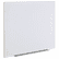UNV44636 Dry Erase Board, Melamine, 48 x 36, Aluminum Frame By UNIVERSAL OFFICE PRODUCTS