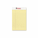 UNV46200 Perforated Edge Writing Pad, Jr. Legal Rule, 5 x 8, Canary, 50-Sheet, Dozen By UNIVERSAL OFFICE PRODUCTS