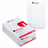 UNV46300 Perforated Edge Writing Pad, Jr. Legal Rule, 5 x 8, White, 50-Sheet, Dozen By UNIVERSAL OFFICE PRODUCTS