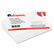 UNV47220 Unruled Index Cards, 4 x 6, White, 100/Pack By UNIVERSAL OFFICE PRODUCTS