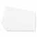 UNV47225 Unruled Index Cards, 4 x 6, White, 500/Pack By UNIVERSAL OFFICE PRODUCTS