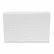 UNV47235 Ruled Index Cards, 4 x 6, White, 500/Pack By UNIVERSAL OFFICE PRODUCTS