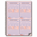 UNV48005 Wirebound Message Books, 3-3/16 x 5 1/2, Two-Part Carbonless, 200-Set Book By UNIVERSAL OFFICE PRODUCTS