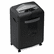UNV48012 48012 Medium-Duty Cross-Cut Shredder, 12 Sheet Capacity By UNIVERSAL OFFICE PRODUCTS