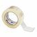 UNV53200 Box Sealing Tape, 2" x 110 yards, 3" Core, Clear, 6/Box By UNIVERSAL OFFICE PRODUCTS