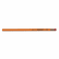 UNV55525 Blackstonian Pencil, F #2.5, Medium Firm, Yellow Barrel, Dozen By UNIVERSAL OFFICE PRODUCTS