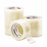 UNV63500 Box Sealing Tape, 2" x 110 yards, 3" Core, Clear, 6/Box By UNIVERSAL OFFICE PRODUCTS