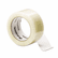 UNV63500 Box Sealing Tape, 2" x 110 yards, 3" Core, Clear, 6/Box By UNIVERSAL OFFICE PRODUCTS