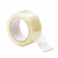 UNV66100 Box Sealing Tape, 2" x 110 yards, 3" Core, Clear, 12/Pack By UNIVERSAL OFFICE PRODUCTS
