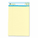 UNV66200 Sugarcane Based Writing Pads, Wide Rule, 8 x 5, Canary, 2 50-Sheet Pads/Pack By UNIVERSAL OFFICE PRODUCTS