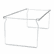UNV67000 Screw-Together Hanging Folder Frame, Letter Size, 23-26.77" Long, 6 Frames/Box By UNIVERSAL OFFICE PRODUCTS
